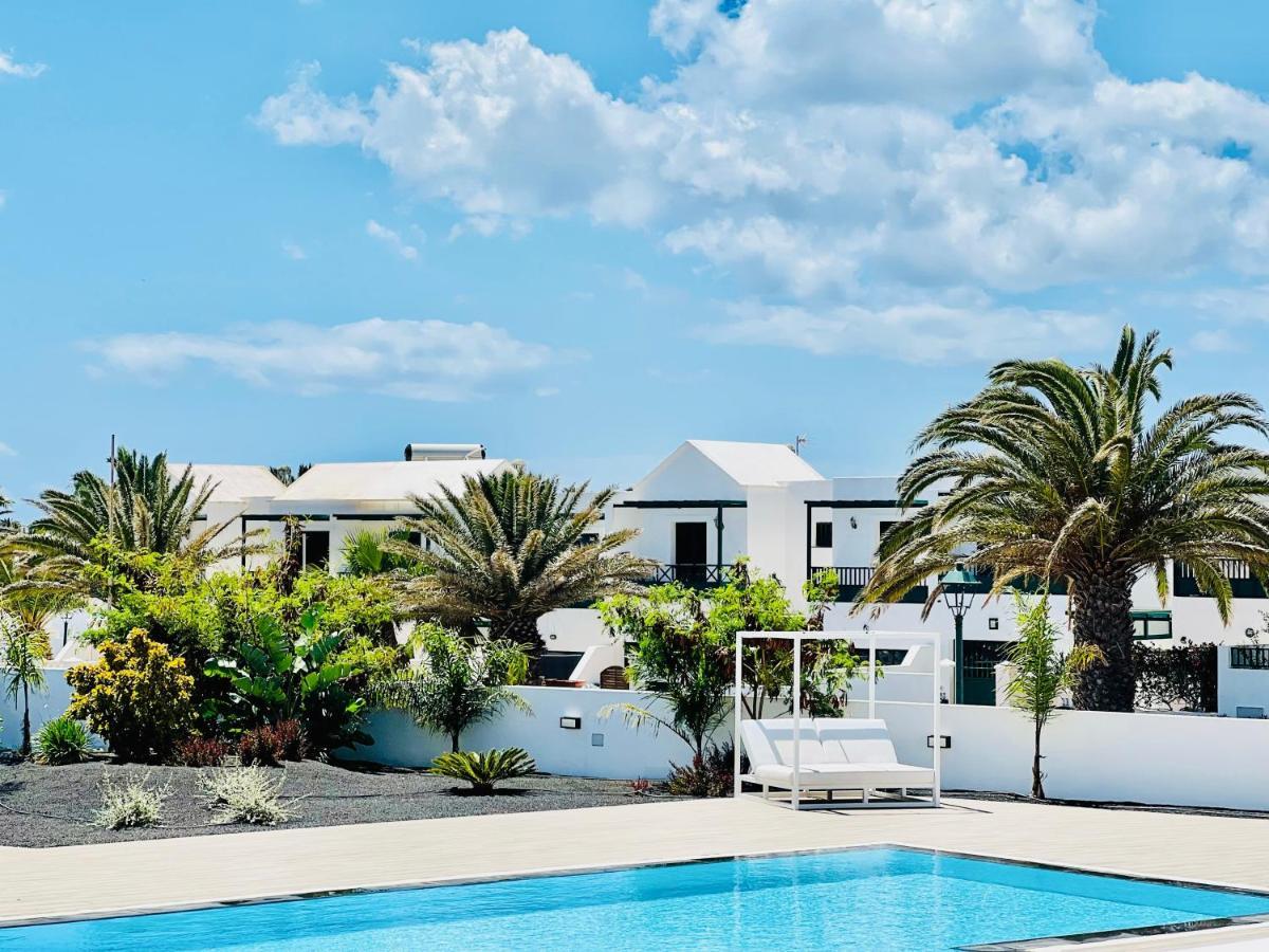 Canaryislandshost L Arena Beach Costa Teguise Extérieur photo